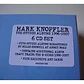 Box De 6 Cd's De Mark Knopfler: Los Álbumes De Estudio De 1996 A 2007 - Miniatura 2