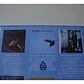 Box De 6 Cd's De Mark Knopfler: Los Álbumes De Estudio De 1996 A 2007 - Miniatura 7