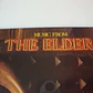 Vinilo De Rock Kiss Music From The Elder Lp Importado - Miniatura 3