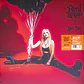 Vinilo Avril Lavigne Love Sux Rojo Transparente Edición Exclusiva Rock - Miniatura 1