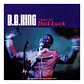 Vinilo De Blues De B.b. King  Nada Más Que Mala Suerte - Miniatura 1