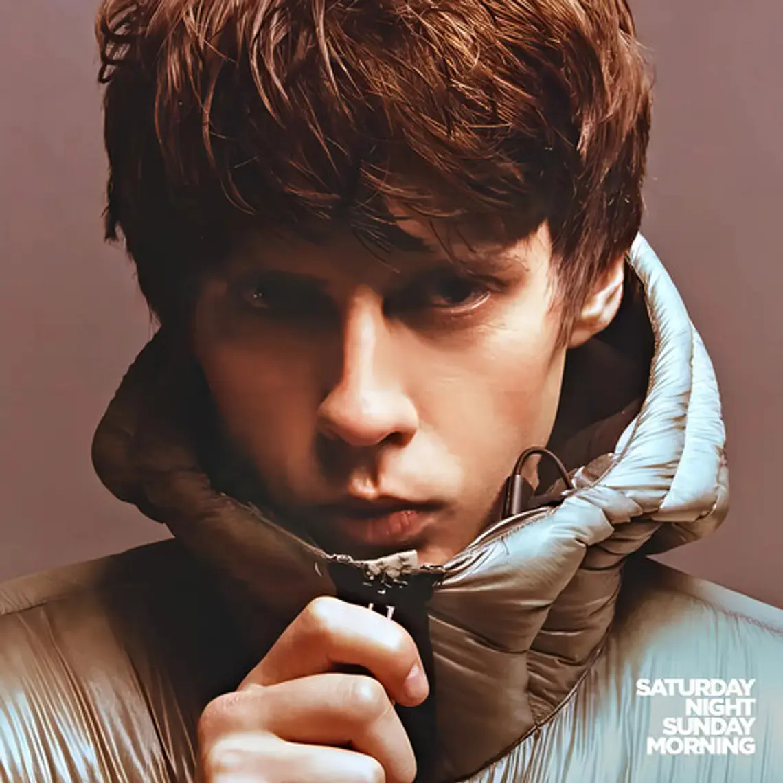 Vinilo Jake Bugg Saturday Night, Sunday Morning 1