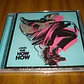 Gorillaz - The Now Now- Cd 2018 En Caja Acrilica - Miniatura 1