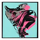 Gorillaz - The Now Now- Cd 2018 En Caja Acrilica - Miniatura 3