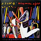 Sting Bring On The Night Cd Rock Álbum Doble Físico Europa 2005 - Miniatura 2