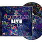 Dvd Coldplay Live 2012 Cd+dvd Rock Argentina 16 Canciones - Miniatura 4