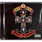 Cd Guns N' Roses Appetite For Destruction Nuevo Sellado - Miniatura 2