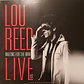 Vinilo Lou Reed: Waiting For The Man Live (álbum De Rock 2019) - Miniatura 1