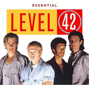 Level 42 - The Essential Level 42 (3cd)