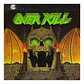 Cd Overkill The Years Of Decay Álbum Rock 9 Canciones Internacional - Miniatura 1