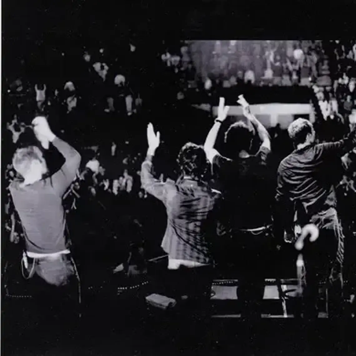 Concierto De Coldplay Live 2003 En Dvd Y Cd 1