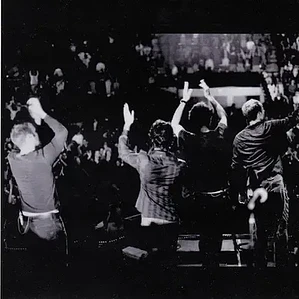 Concierto De Coldplay Live 2003 En Dvd Y Cd