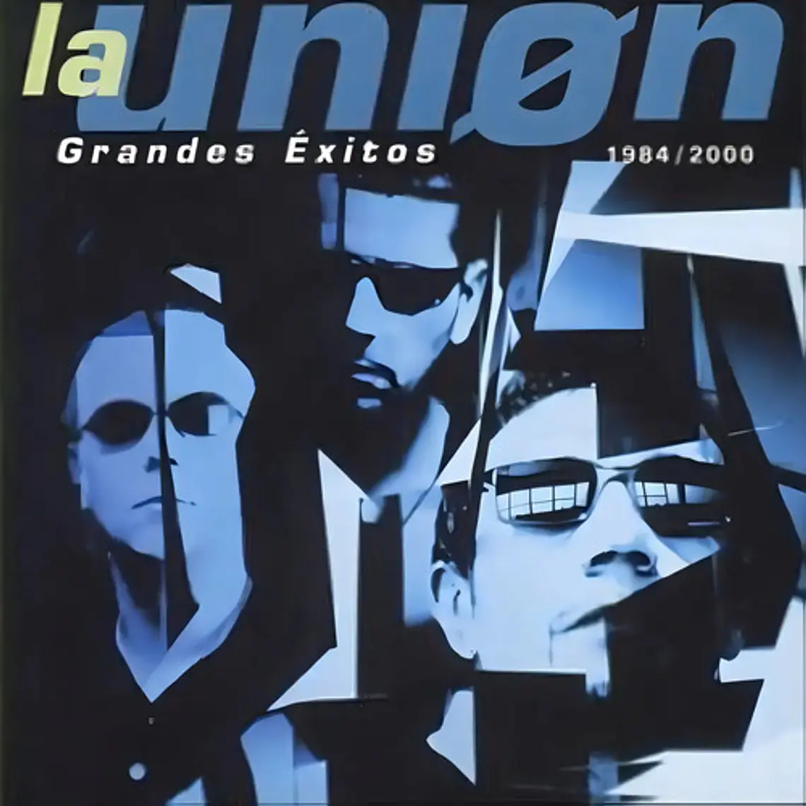 - Grandes Éxitos- Cd 2000 Producido Por Warner Music 1
