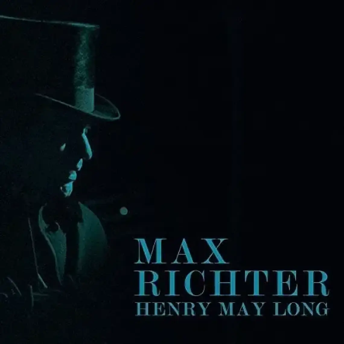 Vinilo Max Richter: Henry May Long 1