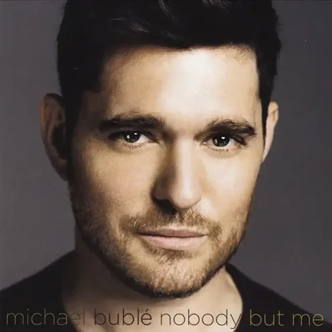 Vinilo Michael Bublé: Nobody But Me De Jazz 1