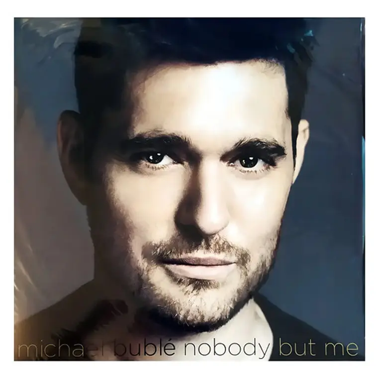 Vinilo Michael Bublé: Nobody But Me De Jazz 3