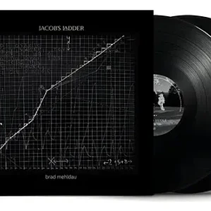 - Jacob's Ladder - Vinilo Doble 2022