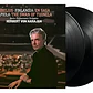 Vinilo Finlandia Y Otras Obras De Sibelius, Dirigido Por Herbert Von Karajan - Miniatura 1