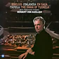 Vinilo Finlandia Y Otras Obras De Sibelius, Dirigido Por Herbert Von Karajan - Miniatura 2