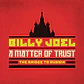 Box Set Billy Joel A Matter Of Trust 2 Cds Blu-ray Rock Digipack - Miniatura 2
