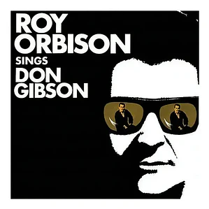Vinilo Roy Orbison Canta A Don Gibson