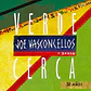 Vinilo Joe Vasconcellos Verde Cerca 30 Aniversario 2 Discos 180g - Miniatura 1