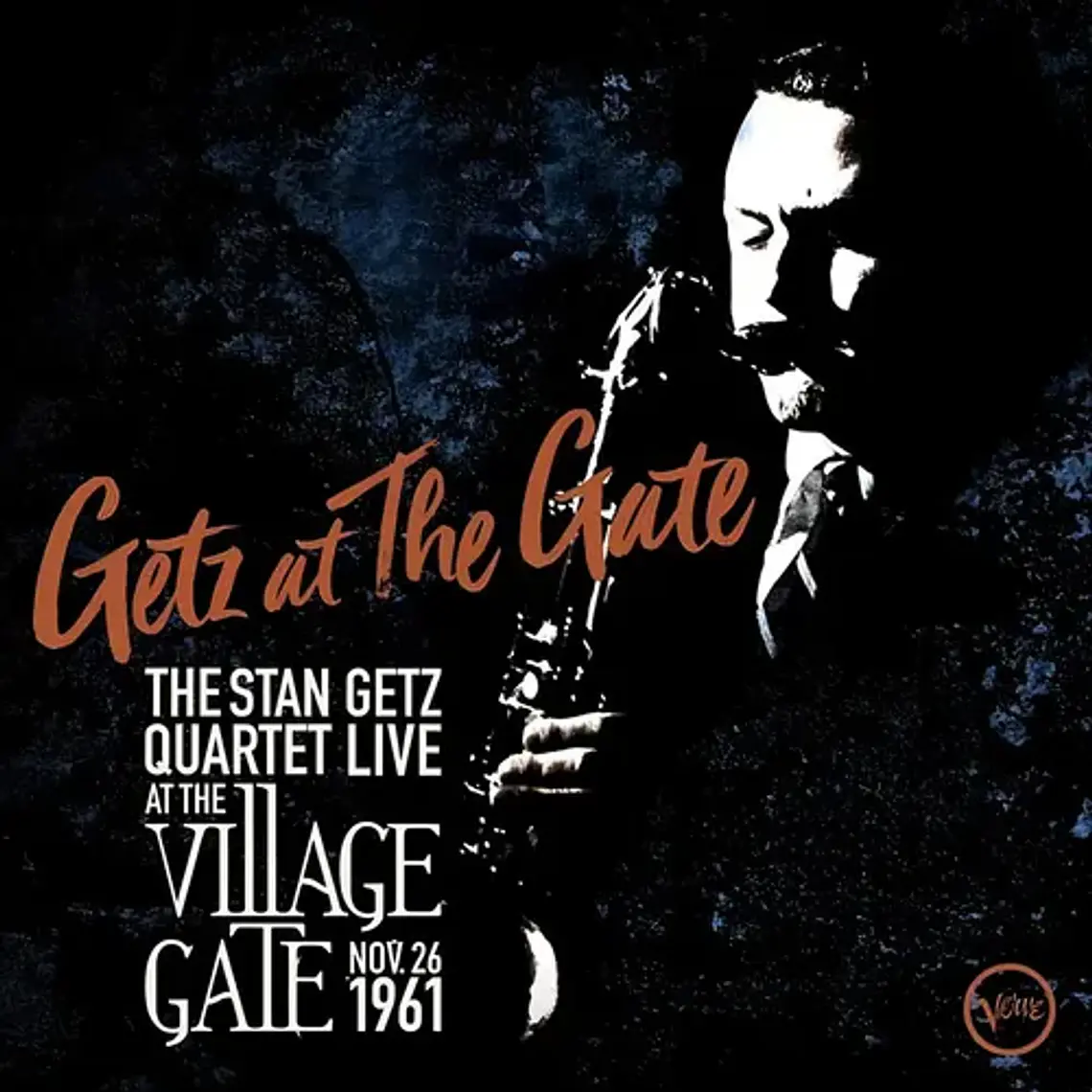 Vinilo Stan Getz: Getz In The Gate (3 Lps) De Universal Music 1