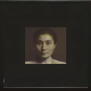 Vinilo Yoko Ono Ocean Child Songs Of Yoko Ono 2022 Físico