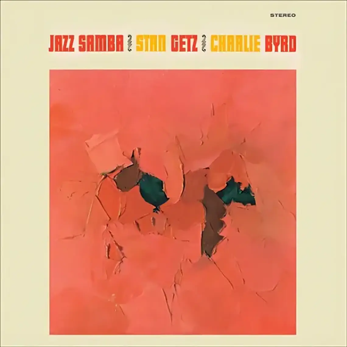 Vinilo Jazz Samba Stan Getz & Charlie Byrd 2018 Jazz Waxtime 1