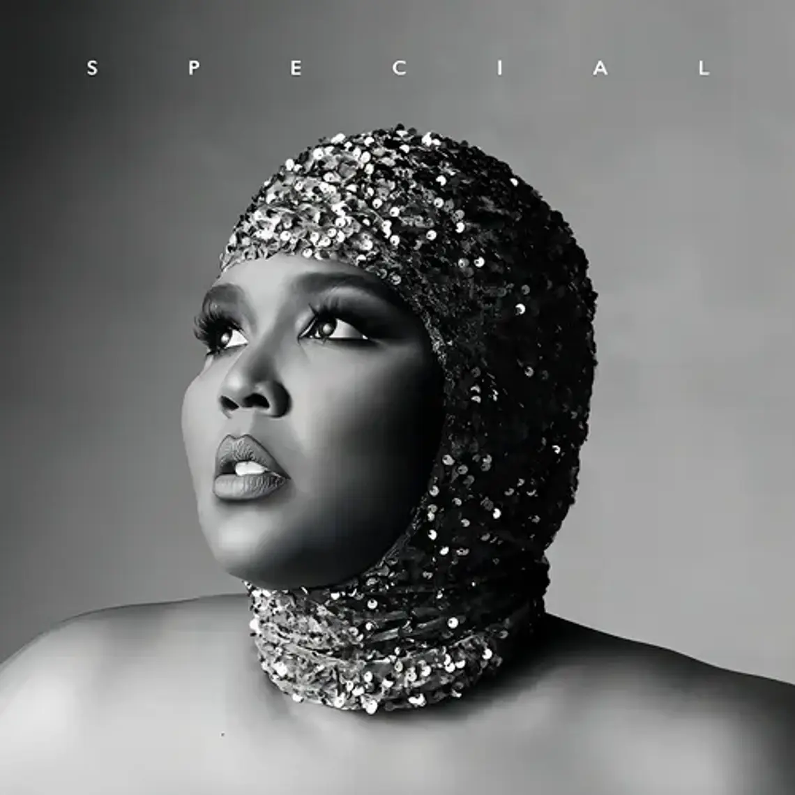 Lizzo - Special Silver Vinyl (vinilo) 1