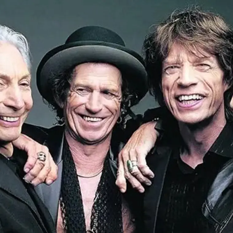 Vinilo Tattoo You De The Rolling Stones  Edición Limitada Doble Gatefold 2021 3