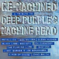 Vinilo Varios Artistas Re-machined Un Tributo Machine Head Deep Purple - Miniatura 1