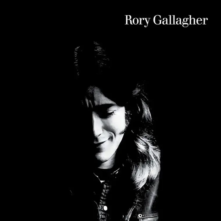 Rory Gallagher - Rory Gallagher Ann (2cd) 1