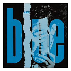 Vinilo Elvis Costello: Álbum «almost Blue»