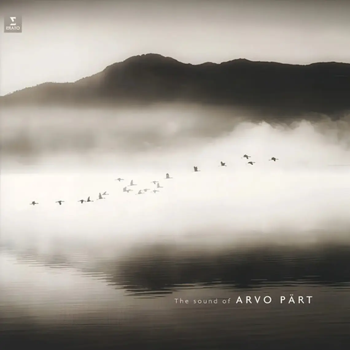 Arvo Pärt: El Sonido De Arvo Pärt En Vinilo 1