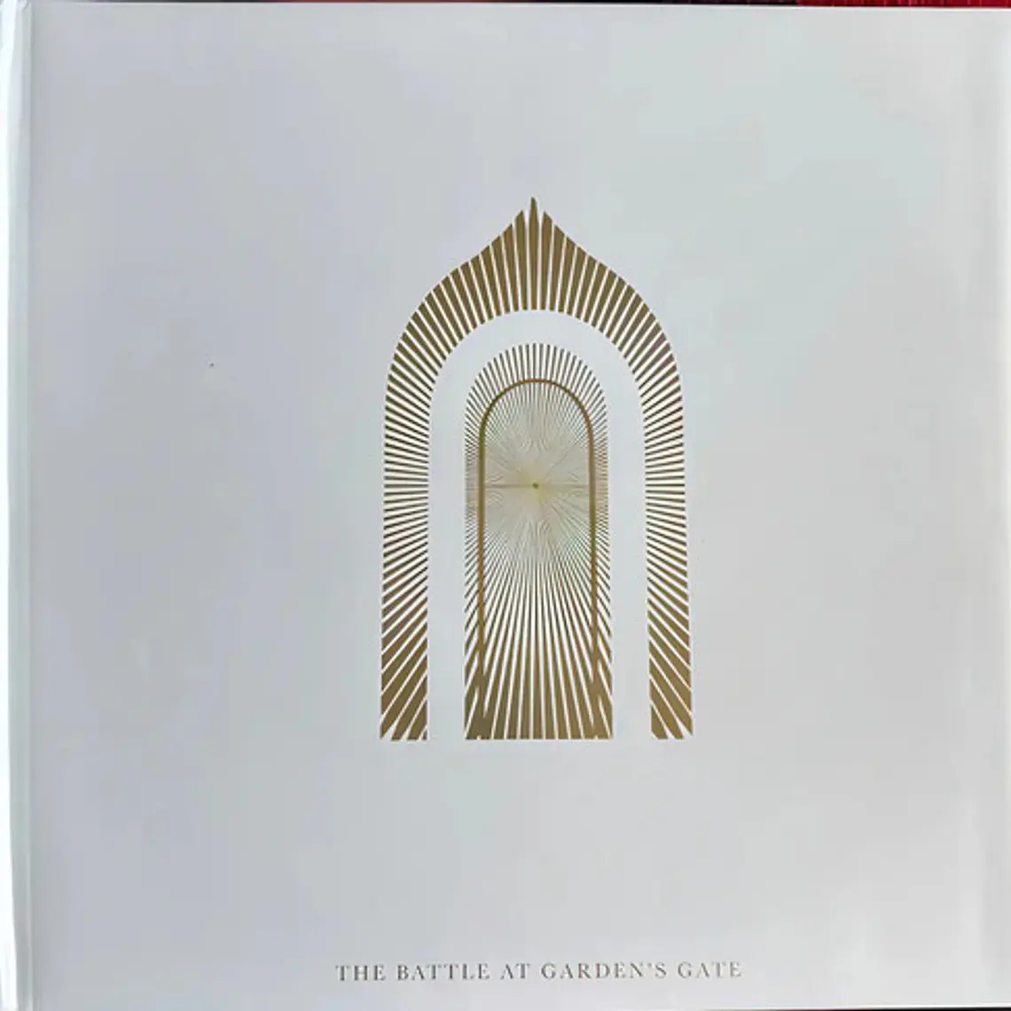 Vinilo Deluxe 2lp Greta Van Fleet The Battle At Garden's Gate Rock 2023 1