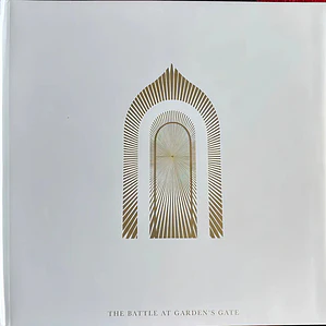Vinilo Deluxe 2lp Greta Van Fleet The Battle At Garden's Gate Rock 2023