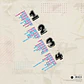 Vinilo Doble Físico Varios Artistas Indie Disco Anthems 2023 - Miniatura 2