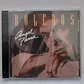 Cd Boleros De Ángel Parra  Música Romántica Latinoamericana - Miniatura 2