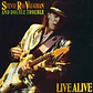 Stevie Ray Vaughan & Double Trouble Live Alive Cd Importado - Miniatura 1