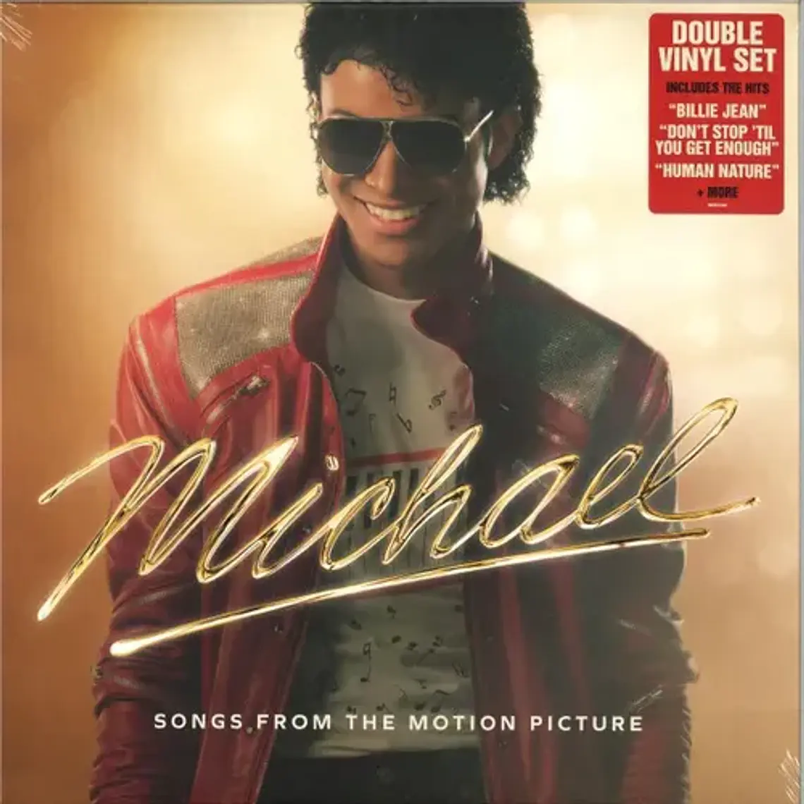 Michael Jackson - Michael (songs From The Motion Picture) 1