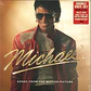 Michael Jackson - Michael (songs From The Motion Picture) - Miniatura 1