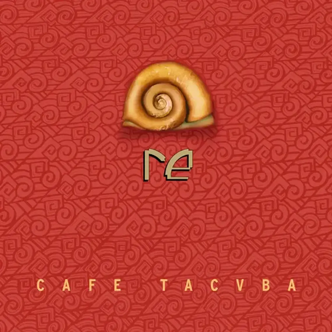  Café Tacuba - Re 2lp 1