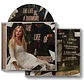 Taylor Swift - The Life Of A Showgirl (cd) Alone In My Tower Acoustic Version - Miniatura 1