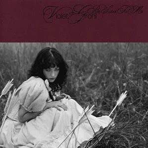 Violet Grohl - Be Sweet To Me