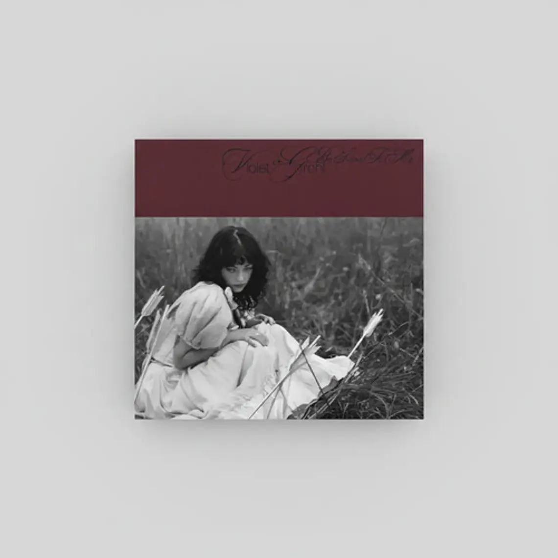 Violet Grohl - Be Sweet To Me 5