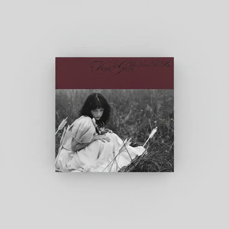 Violet Grohl - Be Sweet To Me 5