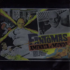 Fantomas - Fantomas