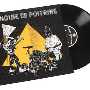 Angine De Poitrine - Vol. Ii