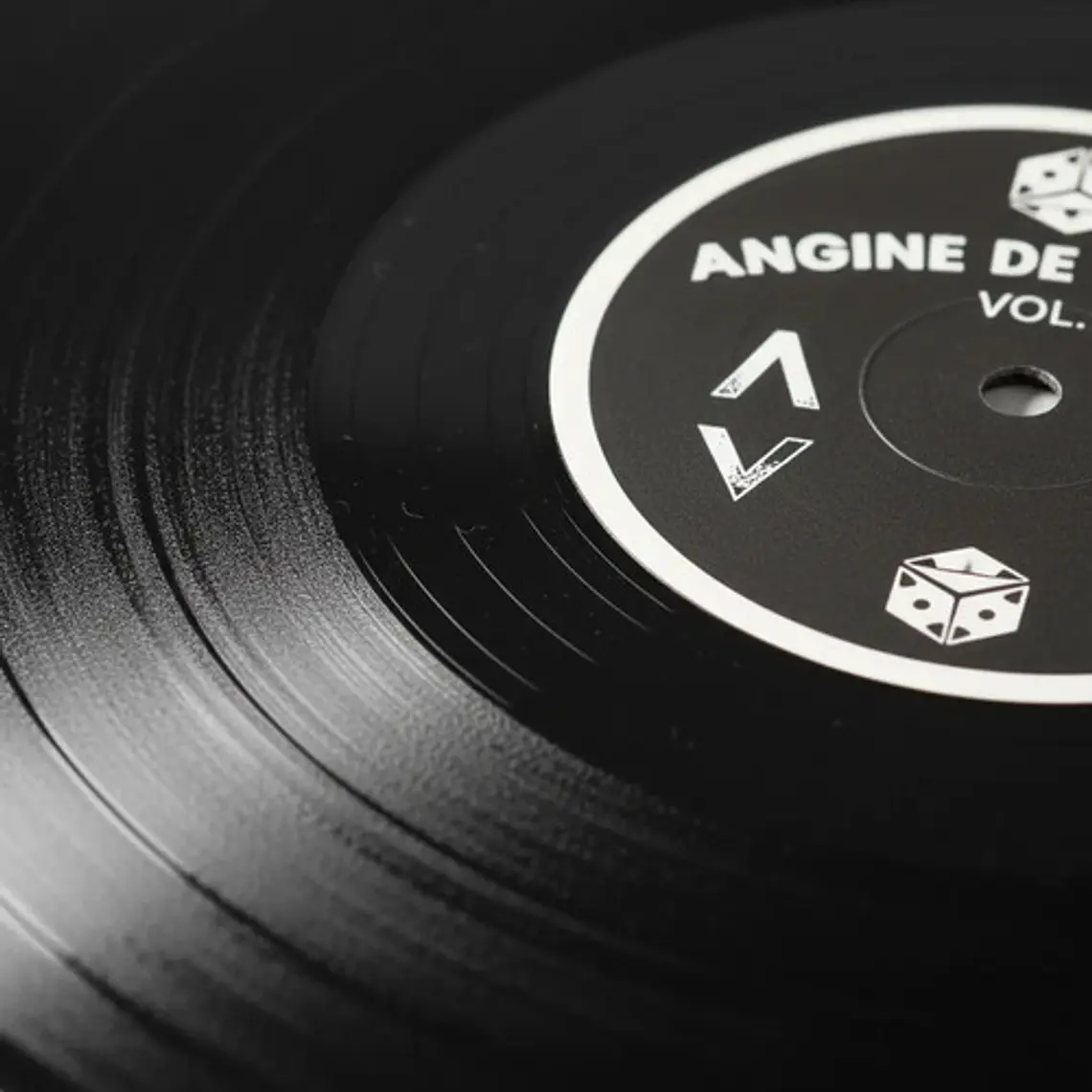 Angine De Poitrine - Vol. Ii 3